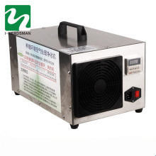 Aquaculture environment pig, cattle and chicken factory ammonia gas generator air purifier